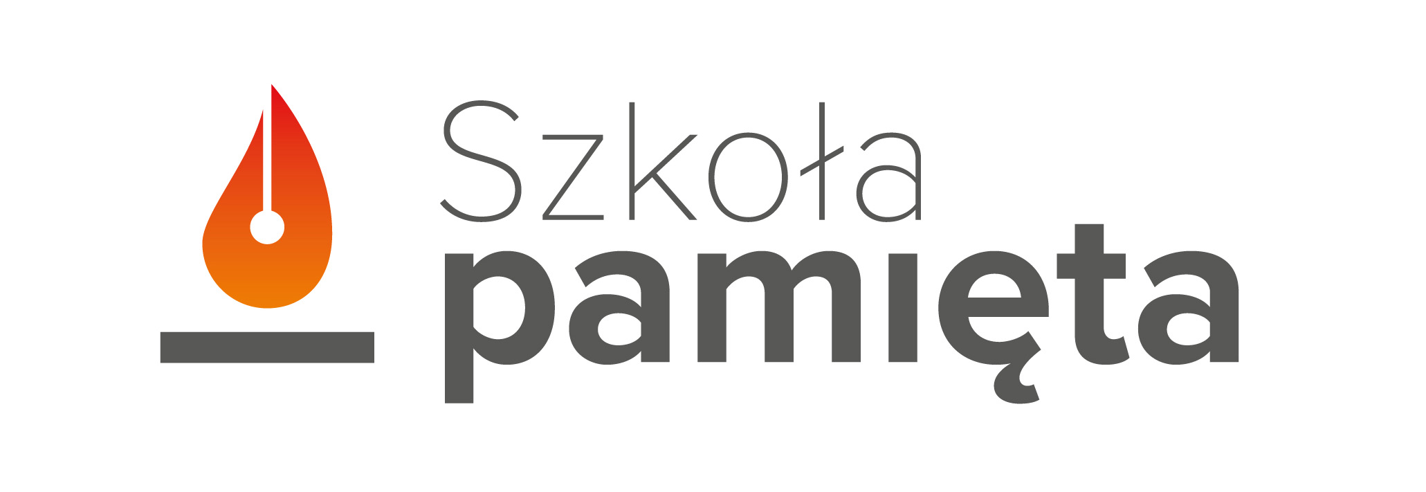 Szkola pamieta LOGOTYP