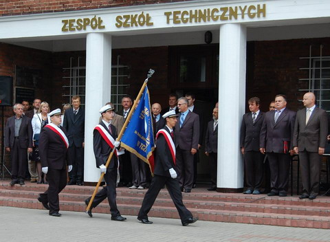 Rozpoczcie roku szkolnego 2013/2014