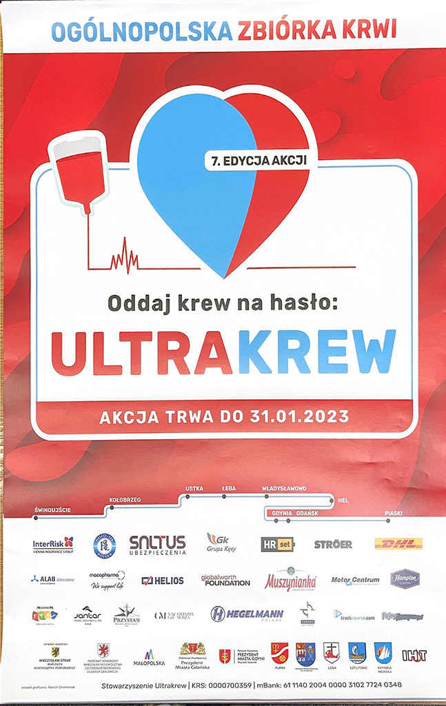 Ultrakrew